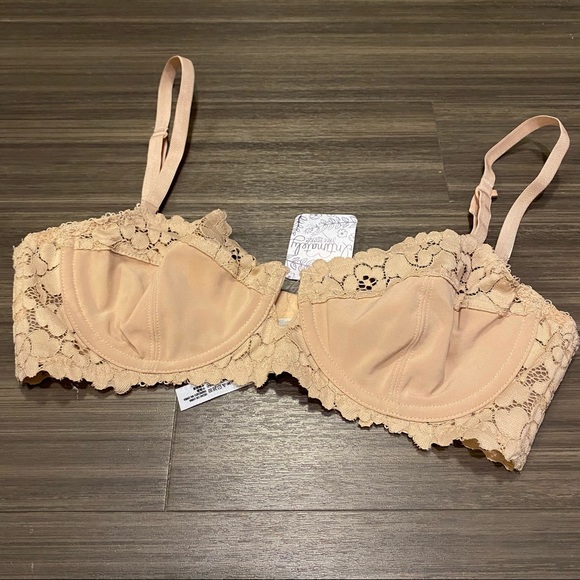 Free People Bra - Picture 3 of 3